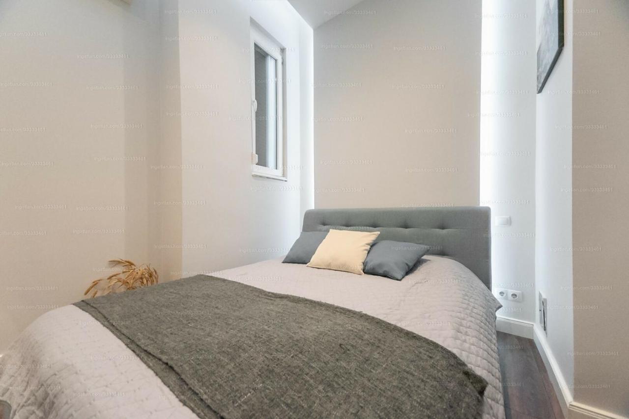 St Francis Of Assisi Superior Apartman Budapest Kültér fotó